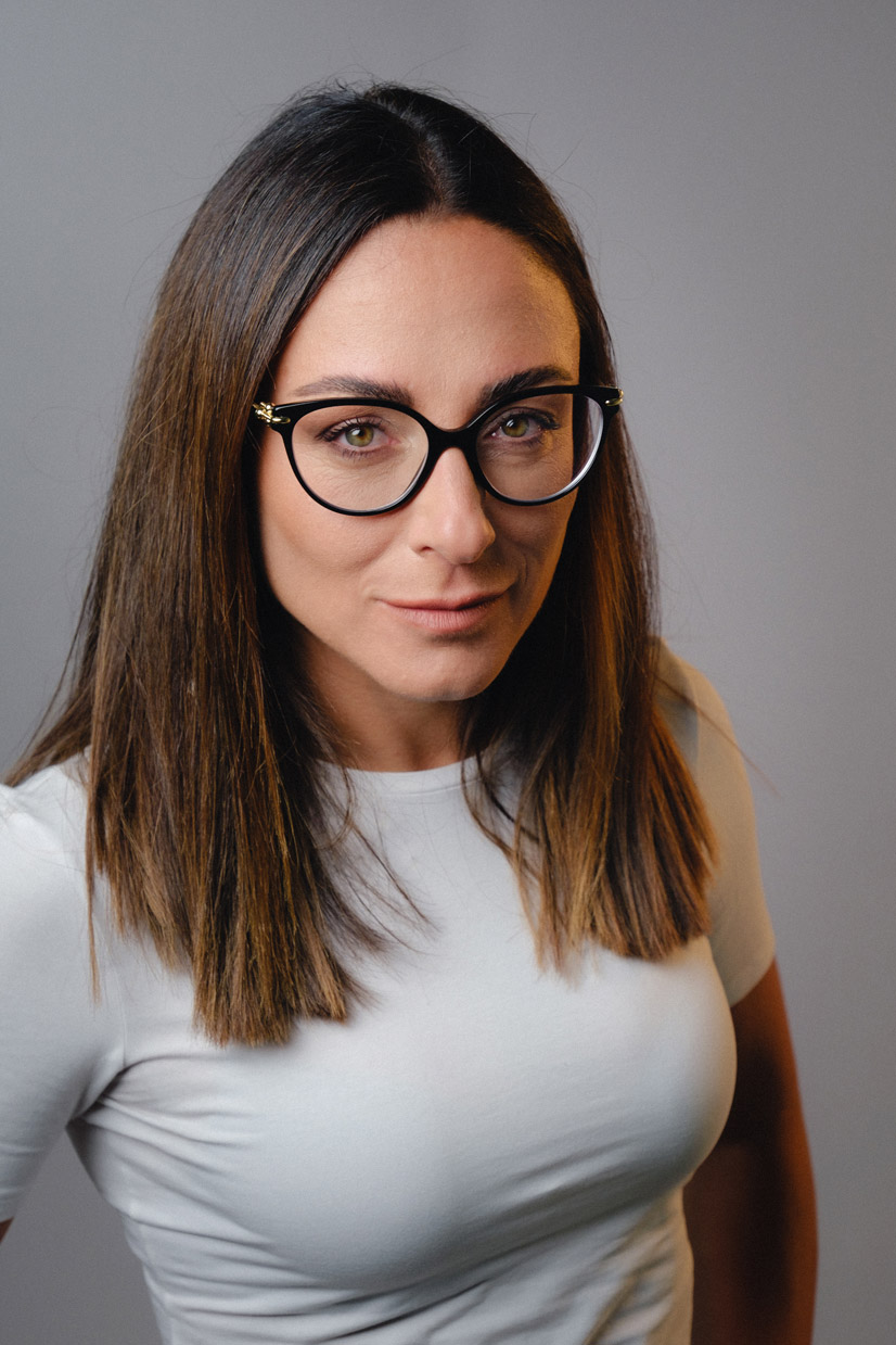 Djuna Lombardi