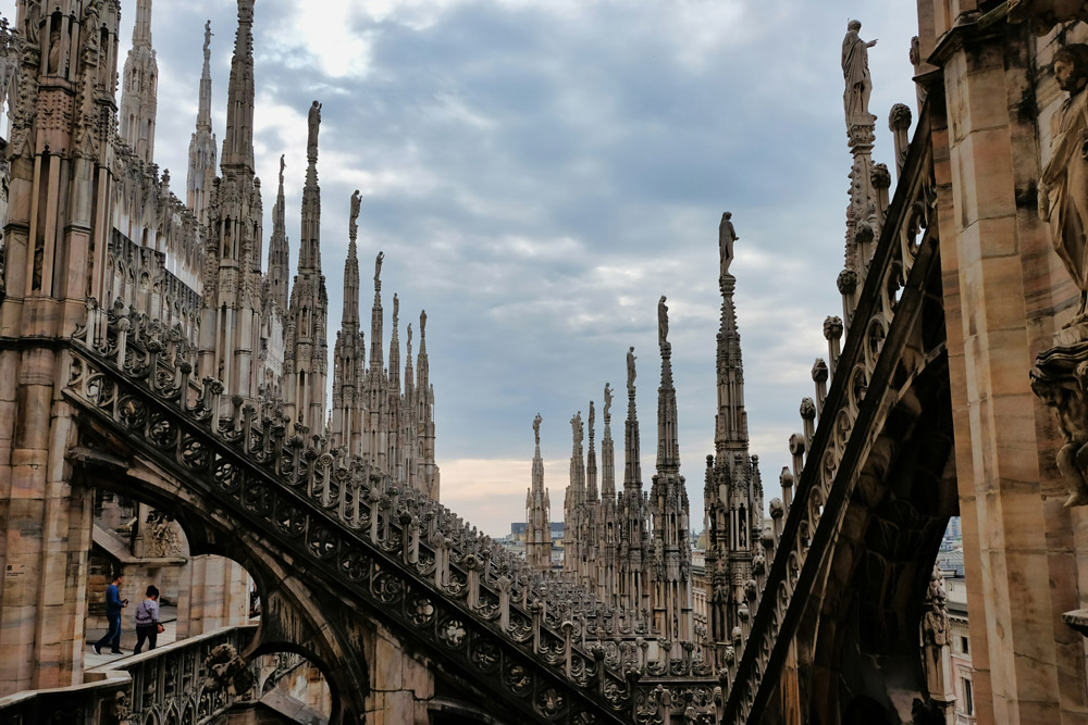 Milano